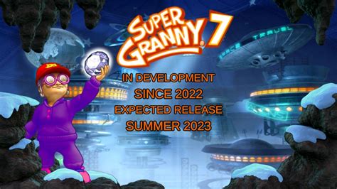 super granny 7.